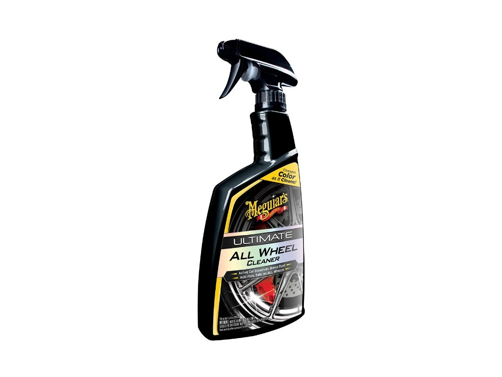 מנקה ג'אנטים  710מל ULTIMATE ALL WHEEL CLEANER