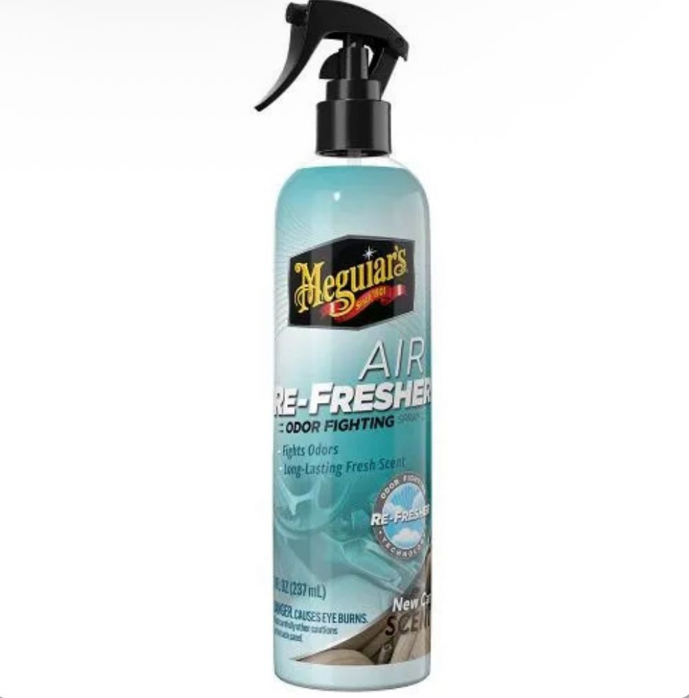מנטרל ריח ומבשם  air refresher